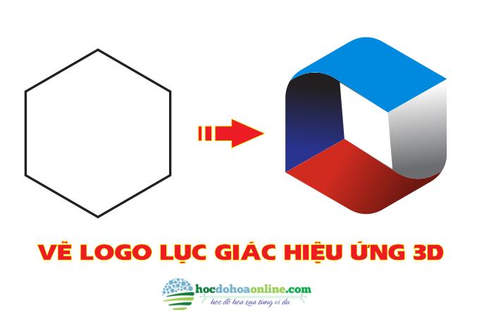 logo Polygon 3D