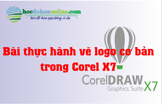 Bạn đam mê sáng tạo và muốn tìm hiểu cách thiết kế Logo chuyên nghiệp? Hãy xem ngay hình ảnh liên quan đến từ khóa Vẽ Logo, Corel, Học Đồ Họa để được học cách tạo ra Logo đẹp và mang tính nhận diện cao cho thương hiệu của bạn.