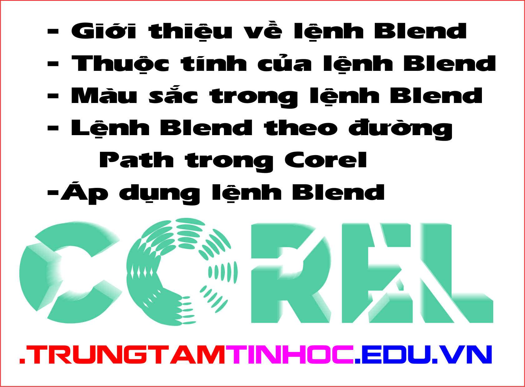 HỌC COREL ONLINE 5 - cách tô nền - tô màu cho đối tượng trong corel x7 2022  - Xưởng in Ba Nguyễn - YouTube