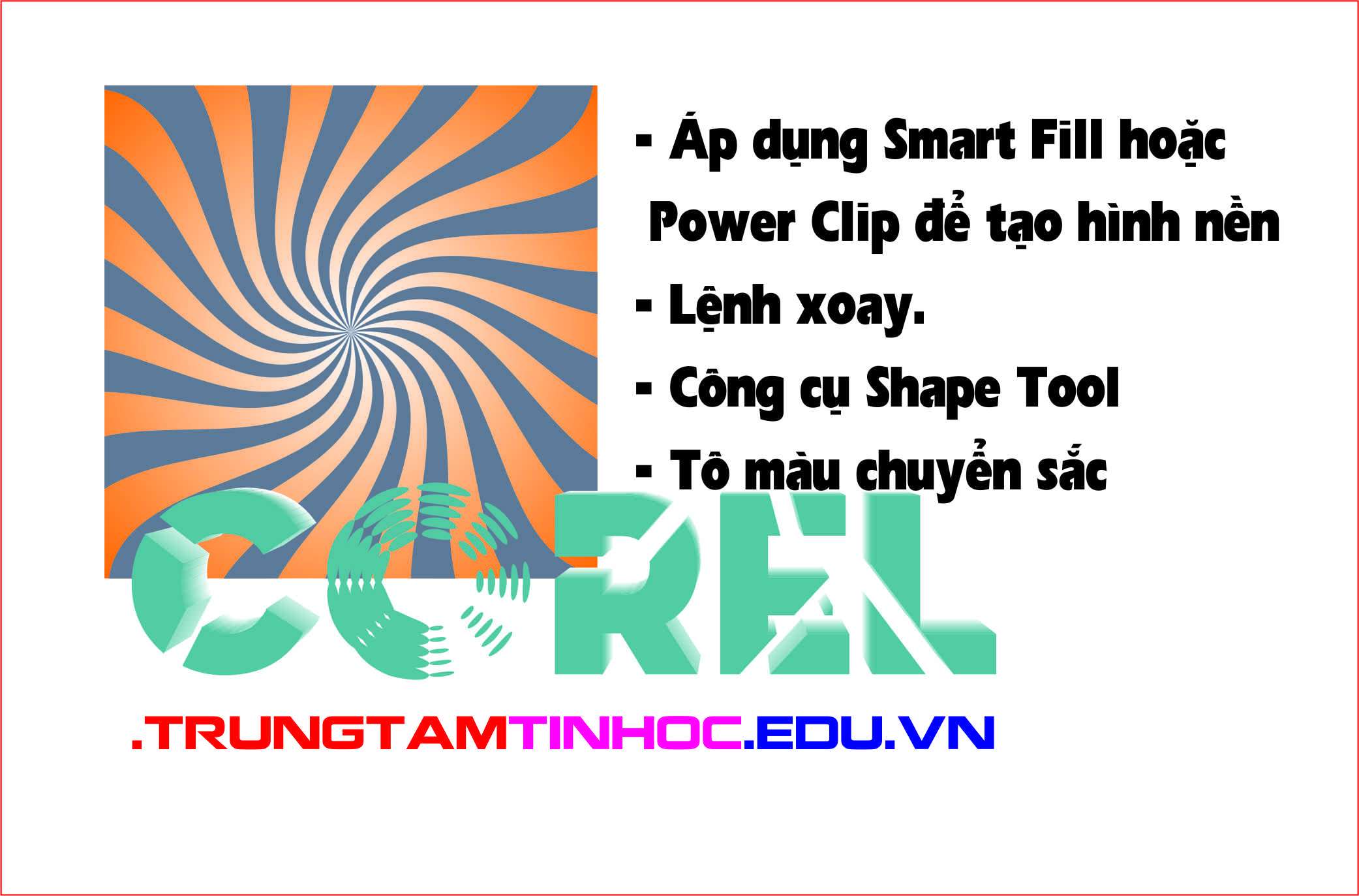 Corel Thiết Kế Hình Nền Báo Tường 01  FreeVector6com