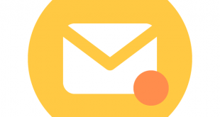 How to Create an Email Notification Icon