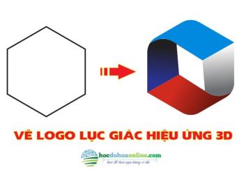 logo Polygon 3D